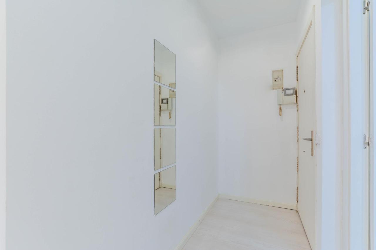 Apartmán Apartamento En Cava Baja Madrid Exteriér fotografie